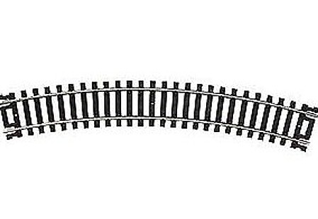 Atlas Code 100 15 Radius Bulk N/S (100) HO Scale Nickel Silver Model Train Track #151