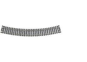 Atlas Code 100 18'' Curve N/S