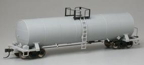 Atlas ACF 17,360-Gallon Tank Car Undecorated HO Scale Model Train Freight Car #1550