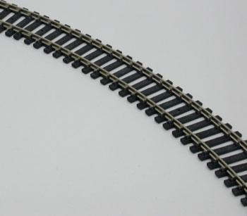 Atlas Code 100 Nickel Silver 9" Straight Track Ho Scale New #821 In The Package
