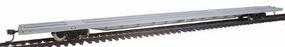 ACF 5701 Centerflow Plastics Hopper BF Goodrich HO Scale Model Train Feight Car #20000013