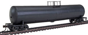 Atlas Trinity 25,500-Gallon Tank Car Undecorated #8 HO Scale Model Train Feight Car #20000410 Atlas Trinity 25,500-Gallon Tank Car Undecorated #8 HO Scale Model Train Feight Car #20000410