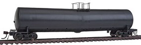 Atlas 25,500 Gallon Tank Undecorated #9 HO Scale Model Train Freight Car #20000411 Atlas 25,500 Gallon Tank Undecorated #9 HO Scale Model Train Freight Car #20000411