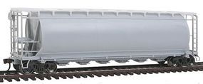 Atlas ACF 6-Bay Cylindrical Hopper Undecorated