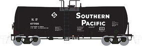 Atlas 17,600 Gallon Tank Car Southern Pacific #67700 HO Scale Model Train Freight Car #20003191