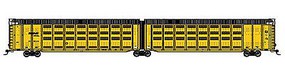 Auto Carrier Norfolk Southern #110181 HO Scale Model Train Freight Car #20003348