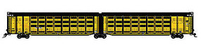 Atlas Auto Carrier FXE #210008 HO Scale Model Train Freight Car #20003351 Atlas Auto Carrier FXE #210008 HO Scale Model Train Freight Car #20003351