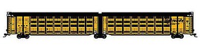 Atlas Auto Carrier DRGW #127001 HO Scale Model Train Freight Car #20003355 Atlas Auto Carrier DRGW #127001 HO Scale Model Train Freight Car #20003355