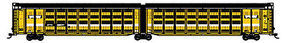 Atlas Auto Carrier TTX #880275 HO Scale Model Train Freight Car #20003358 Atlas Auto Carrier TTX #880275 HO Scale Model Train Freight Car #20003358