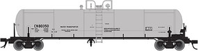 Atlas 20,700 Gallon Tank Car Canadian National #80371 HO Scale Model Train Freight Car #20003506 Atlas 20,700 Gallon Tank Car Canadian National #80371 HO Scale Model Train Freight Car #20003506