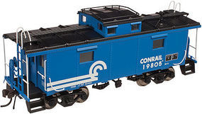 NE-6 Caboose Conrail 23513 HO Scale Model Train Freight Car #20003600