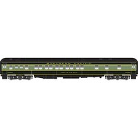 Atlas Ho PULLMAN SLEEPER NP BLACK BR Atlas Ho PULLMAN SLEEPER NP BLACK BR