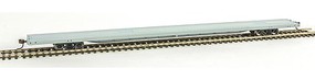 89' Flat Car Undec