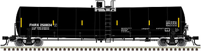 Atlas Trinity 25,500 Gallon Tank Car Flint Hills Resources HO Scale Model Train Freight Car 20003821