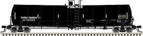 Atlas 25,500-Gallon Tank Car Flint Hills Resources #2508 HO Scale Model Train Freight Car #20003823 Atlas 25,500-Gallon Tank Car Flint Hills Resources #2508 HO Scale Model Train Freight Car #20003823