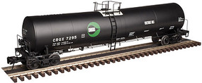 Ho 25,500gal TANK CVO 7260