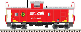 Ho Std CABOOSE NS 555639