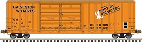 Ho 5347 DD Boxcar P of G 1112