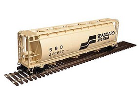 Ho 3-bay Cyl Hopper Ss 240621
