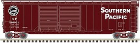 Ho 50'Pw Dd Boxcar Sp 210931