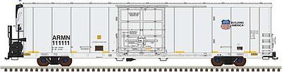Atlas 64 Trinity Reefer Union Pacific #111009 HO Scale Model Train Freight Car #20004426