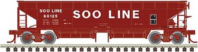 Ho 70t Hart Ballast Soo 3pak