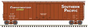 Ho 50'Aar Pd Boxcar Sp 695041