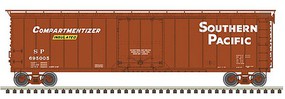 Ho 50'Aar Pd Boxcar Sp 695068