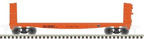 Pulpwood Flat ICG #101366