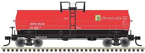 Ho 11,000gal Tank PGS 3536