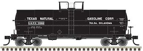 HO 11,000-Gallon Tank, Texas Natual Gas Corp #3562