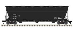 HO 4650 Centerflow Hopper, ACFX #47146