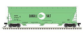 HO 4650 Centerflow Hopper, CRGX #47793