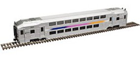 Ho MULTI-LEVEL TRAILER NJT7569