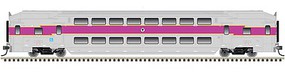 Ho M-L TRAILER W/O T MBTA 759