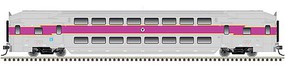 Ho M-L TRAILER W/O T MBTA 777