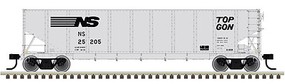 HO G86-R TopGon, NS #25155