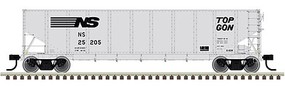 HO G86-R TopGon, NS #25148
