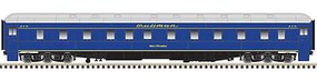 Atlas Pullman 6-3 Sleeper L&N ''Glen Torridon'' HO Scale Model train Passenger Car #20005099