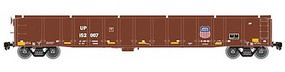 Atlas Thrall 2743 Gondola Union Pacific 152054 HO Scale Model Train Freight Car #20005128