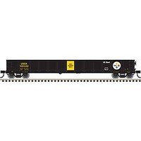 Atlas Evans 52' Gondola US Steel #100354