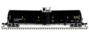 Atlas Trinity 25,500-Gallon Tank Car TILX #253132