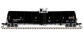 Atlas Trinity 25,500-Gallon Tank Car TILX #253144 HO Scale Model Train Freight Car #20006880 Atlas Trinity 25,500-Gallon Tank Car TILX #253144 HO Scale Model Train Freight Car #20006880