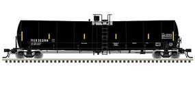 Atlas Trinity 25,500-Gallon Tank Car TILX 3 pack HO Scale Model Train Freight Car #20006881 Atlas Trinity 25,500-Gallon Tank Car TILX 3 pack HO Scale Model Train Freight Car #20006881