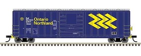 Atlas HO ON 50'BERWICK BOX#7879