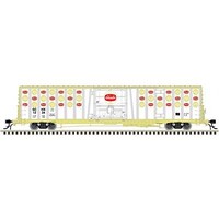 Atlas Ho BX-177 Boxcar Schaefer 5086