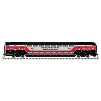 Atlas HO Atlas 100th 3 Car Set