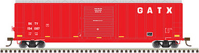 Atlas 50' Berwick Boxcar Union Pacific #154038 HO Scale Model Train Freight Car #20013024 Atlas 50' Berwick Boxcar Union Pacific #154038 HO Scale Model Train Freight Car #20013024