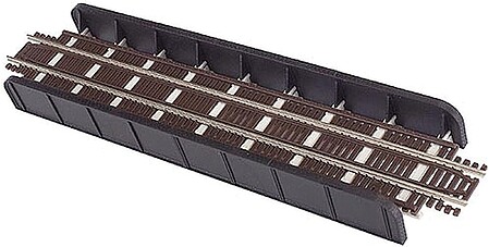 Atlas Single Track Bridge Kit Code 55 N Scale Model Railroad Bridge #2080