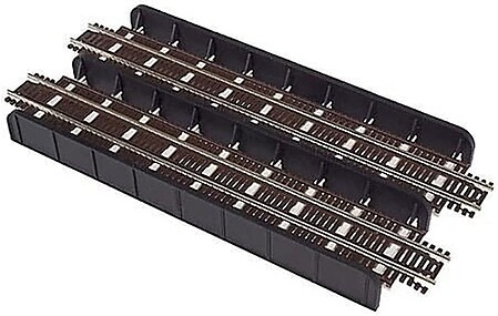 Atlas Double Track Bridge Kit Code 55 N Scale Model Railroad Bridge #2081